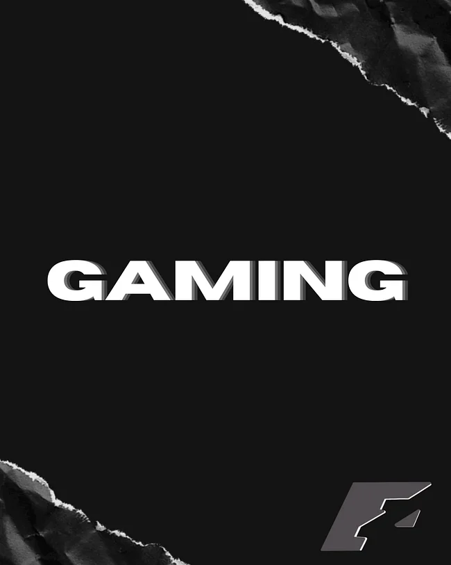 F4LLEN GAMING