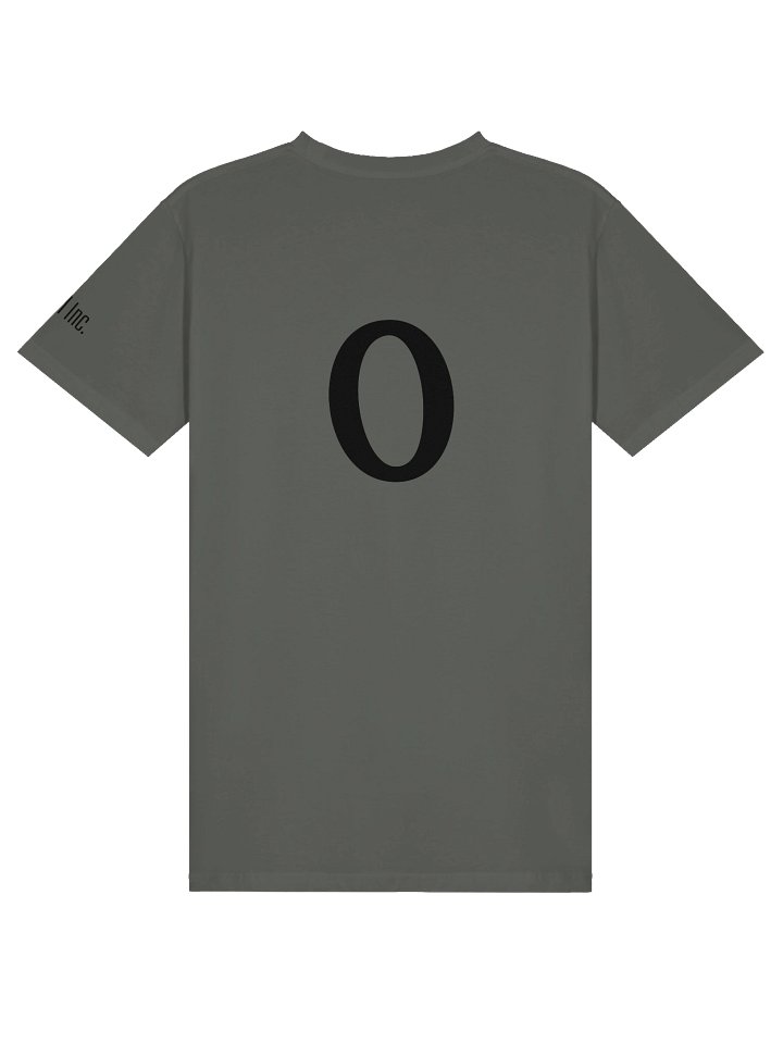 Infinite Fractal Riddle Unisex T-Shirt product image (2)