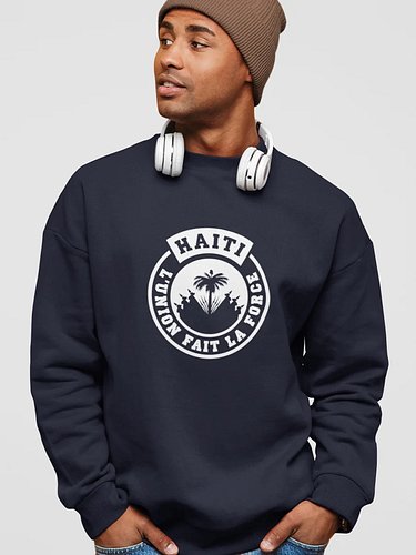 Wherever life takes us, our roots remain part of who we are. ❤️💙

More than a sweatshirt. A statement of unity, strength, and...