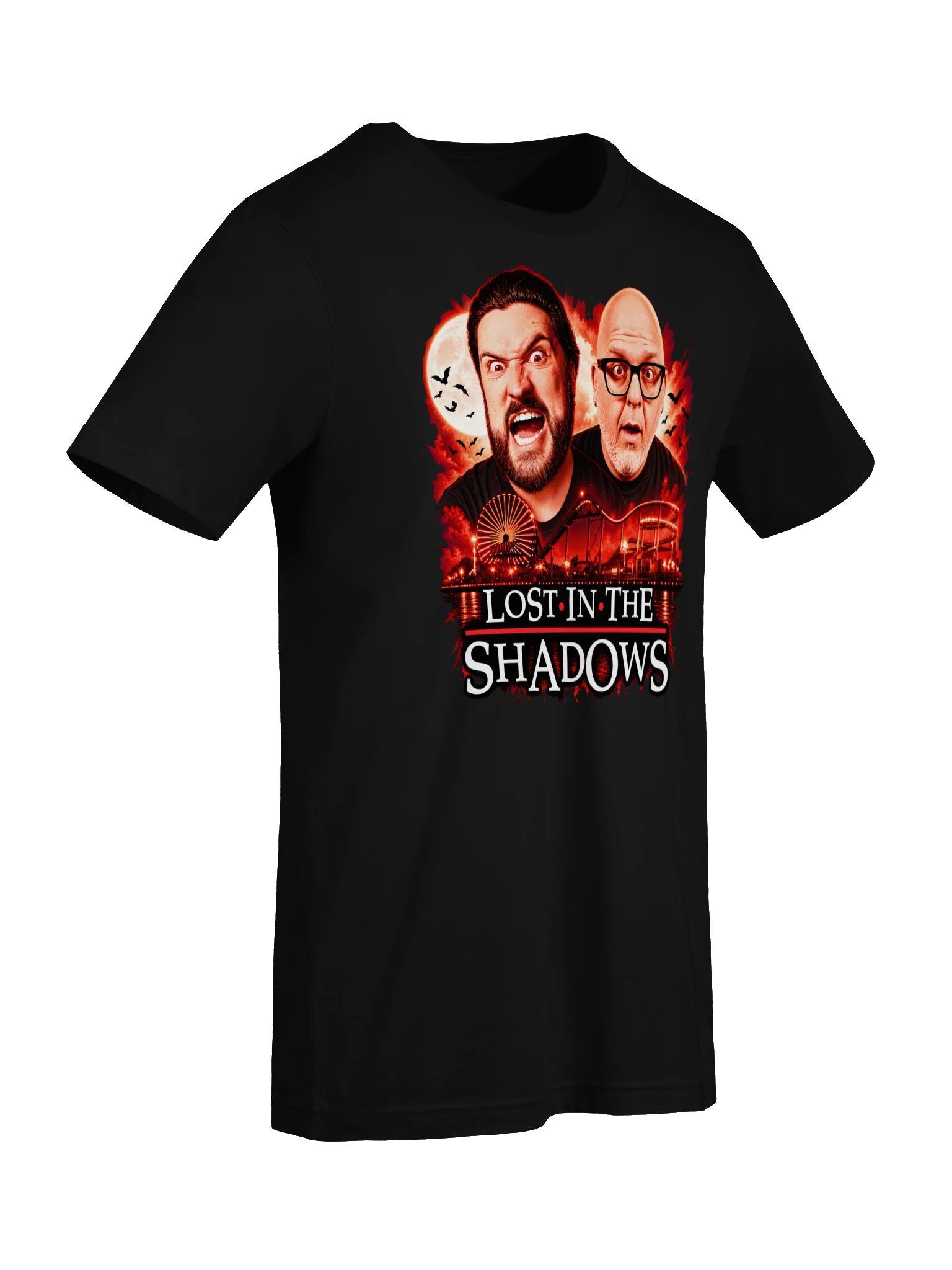 Lost in the Shadows product image (7)