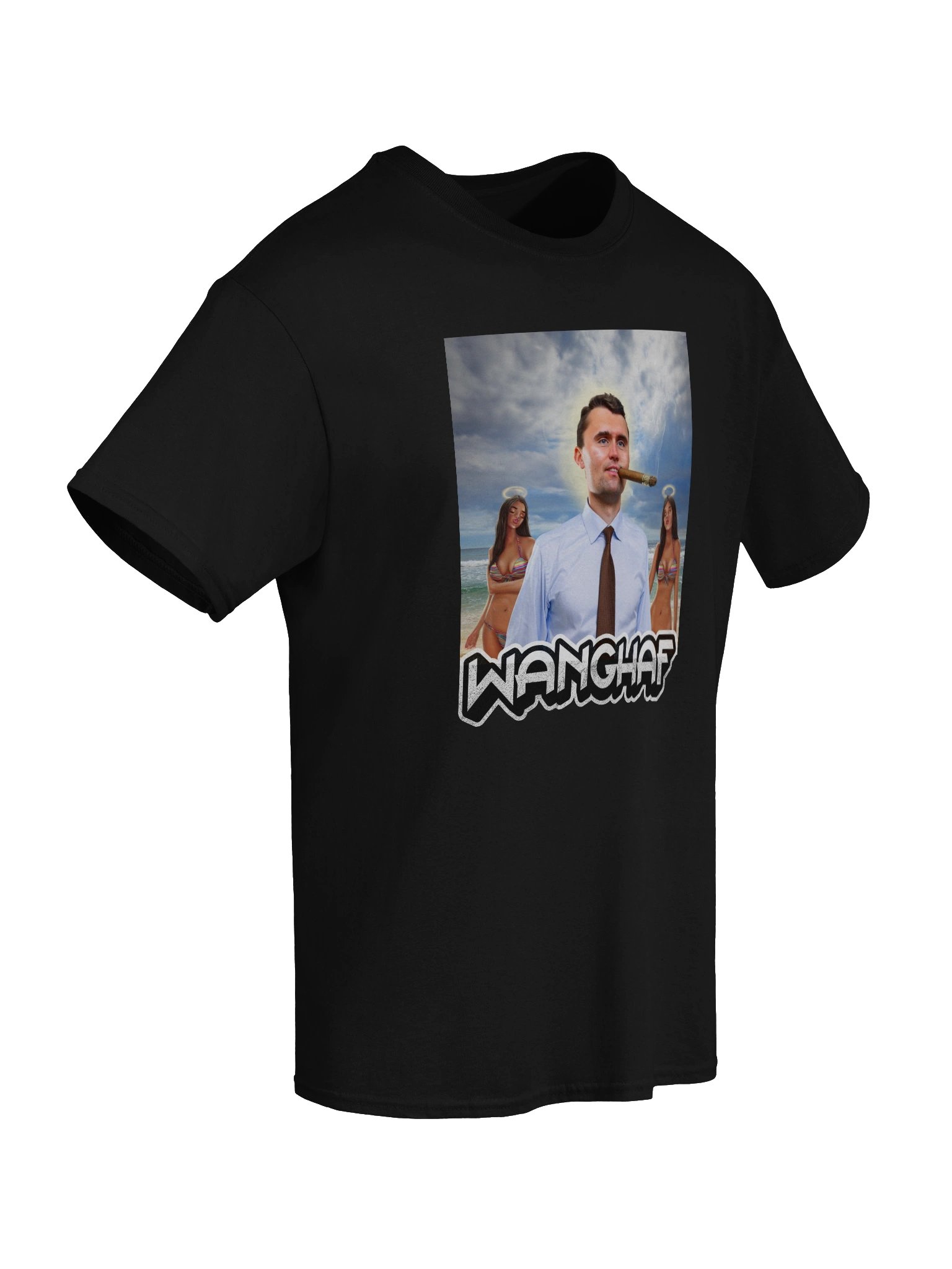 Cigar WANGHAF product image (3)