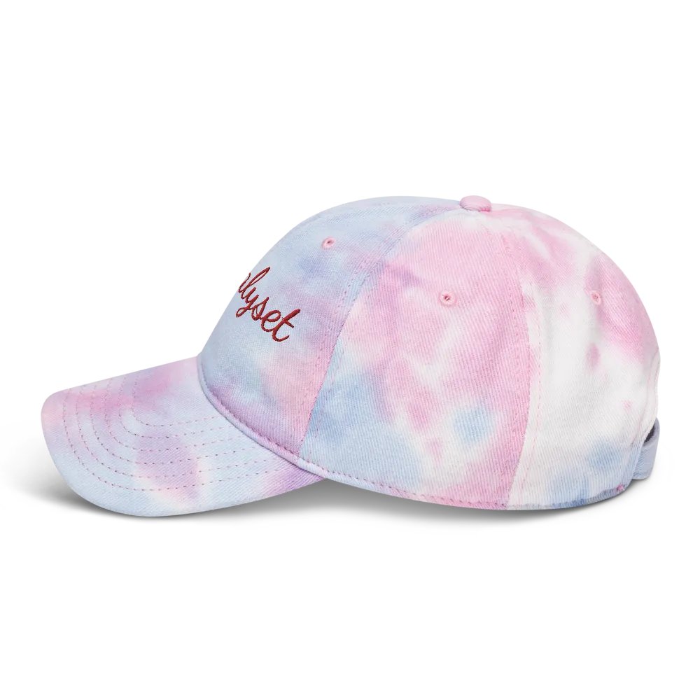 Ninalyset Rainbow Cap product image (39)