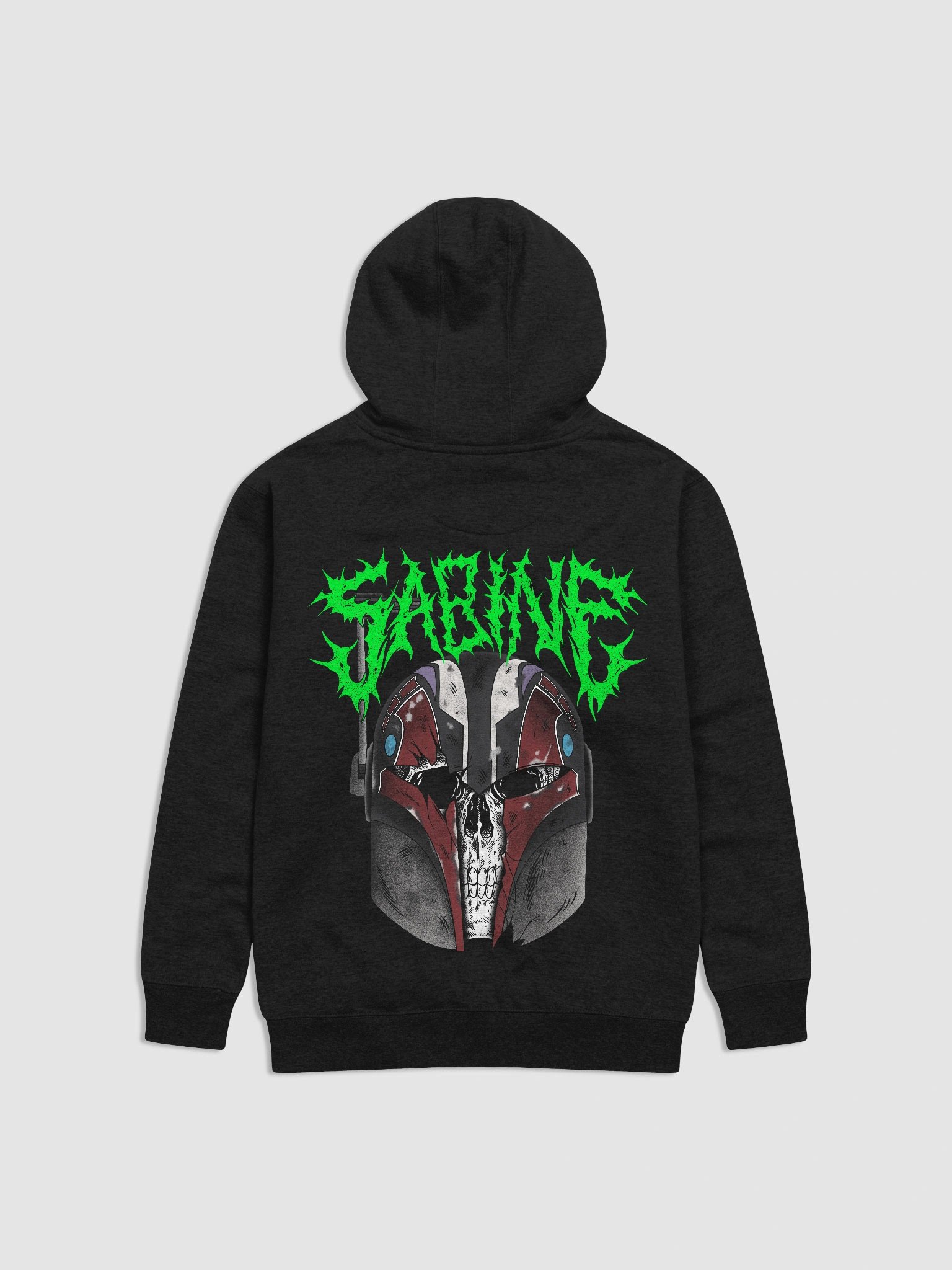 Sabine - Hoodie product image (2)