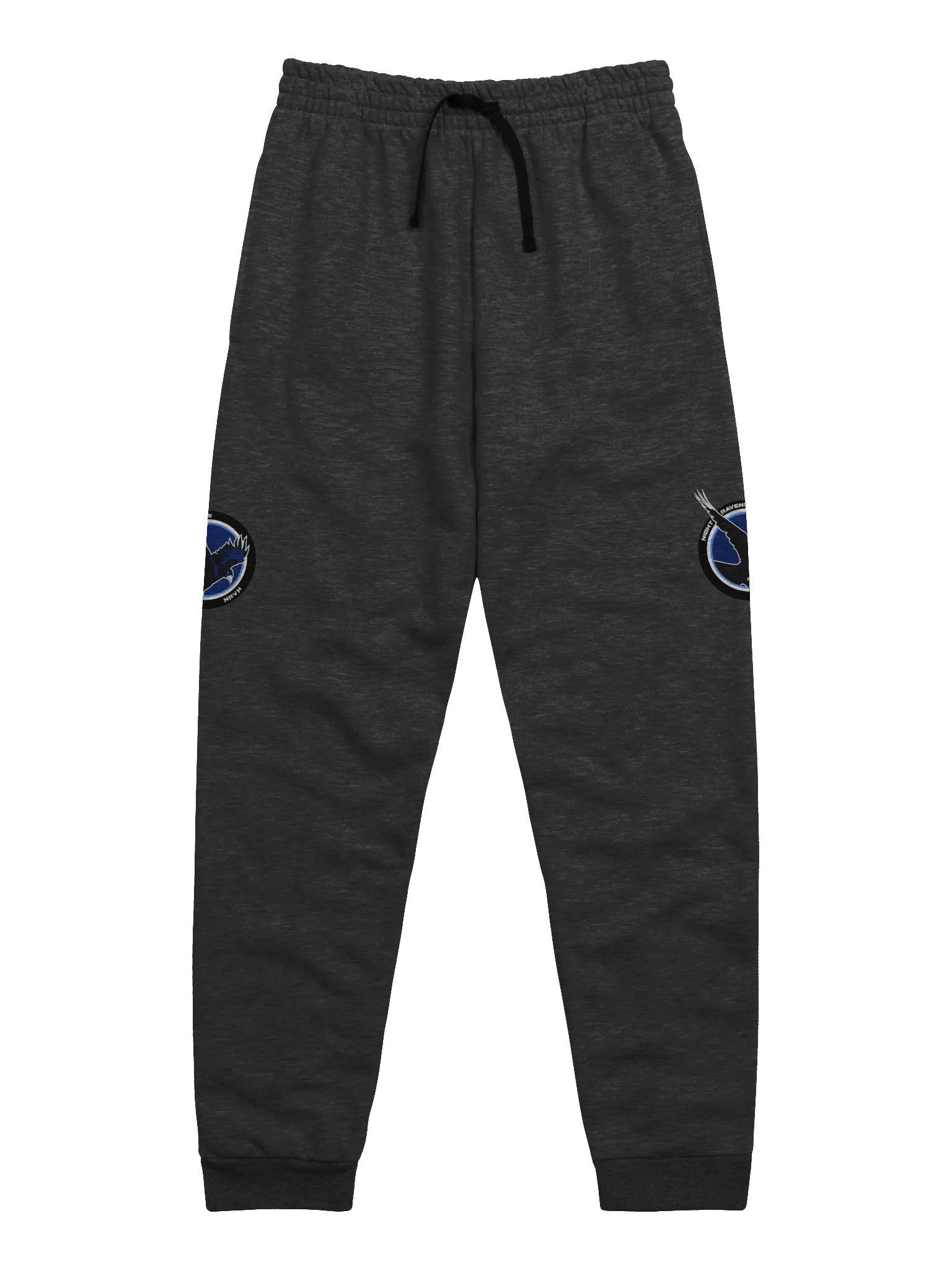 NIGHT RAVEN JOGGERS product image (6)