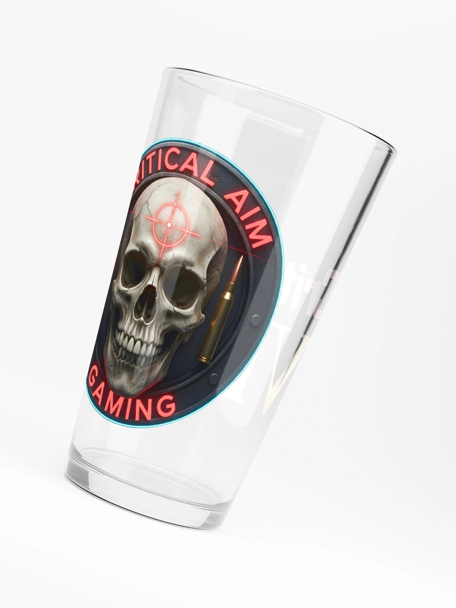 Pint Glass product image (1)