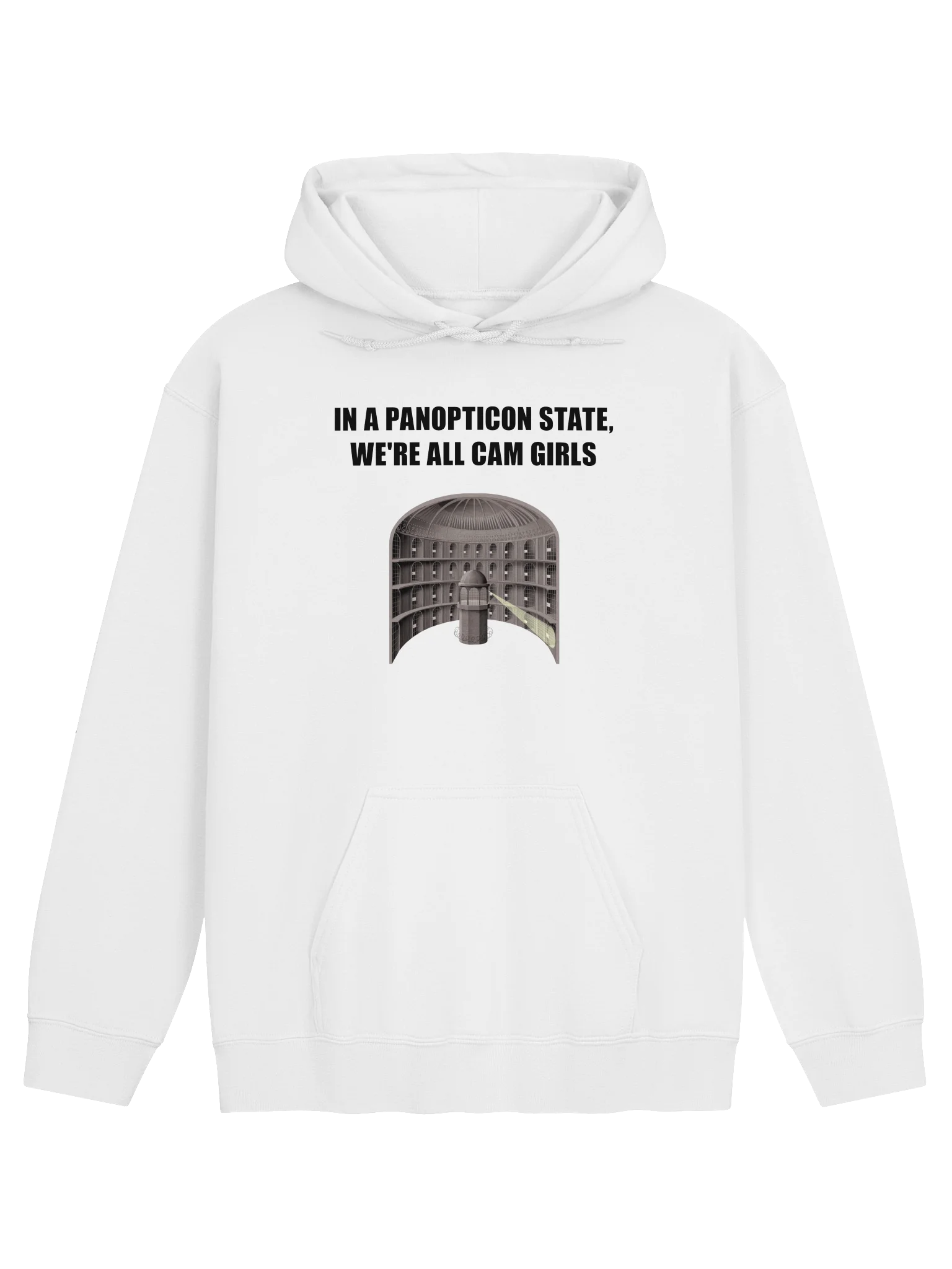 IN A PANOPTICON STATE, WE'RE ALL CAM GIRLS product image (33)