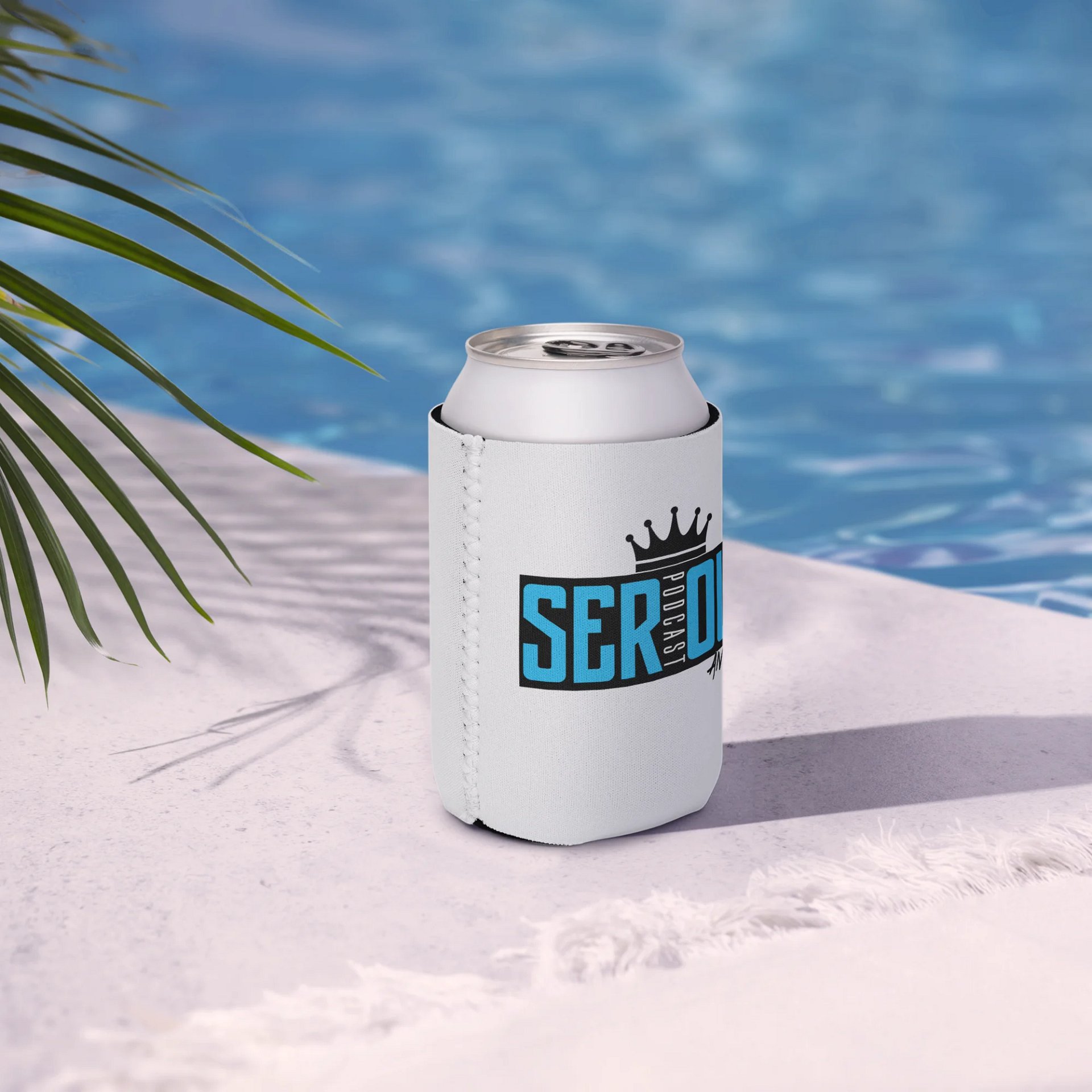Serious Angler Coozie product image (7)