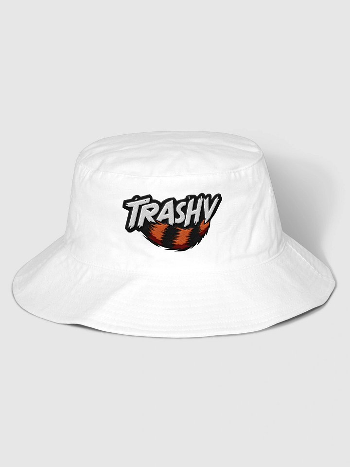 Trashy Streetwear Bucket Hat product image (2)