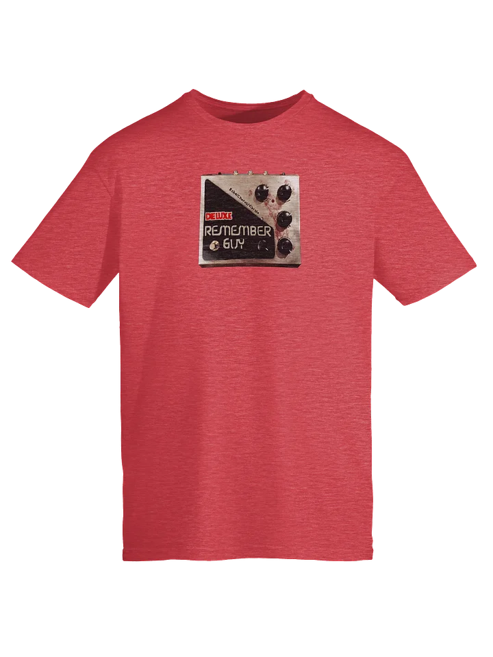 Deluxe Remember Guy product image (1)