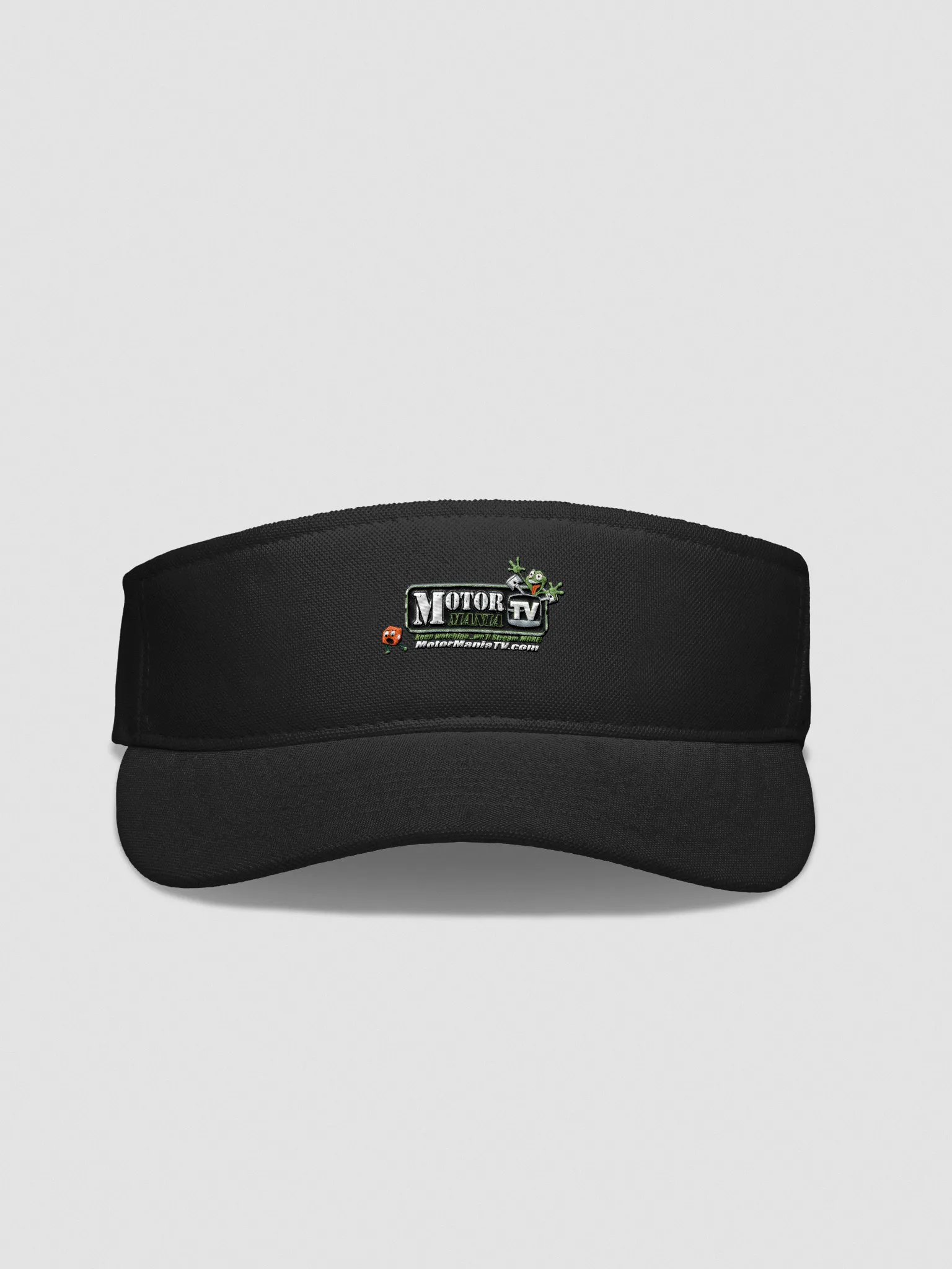 MMTV Visor product image (1)
