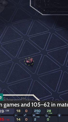 Solar plays the weirdest Proxy Cheese against herO #esports #starcraft2 #sc2 #zerg #protoss