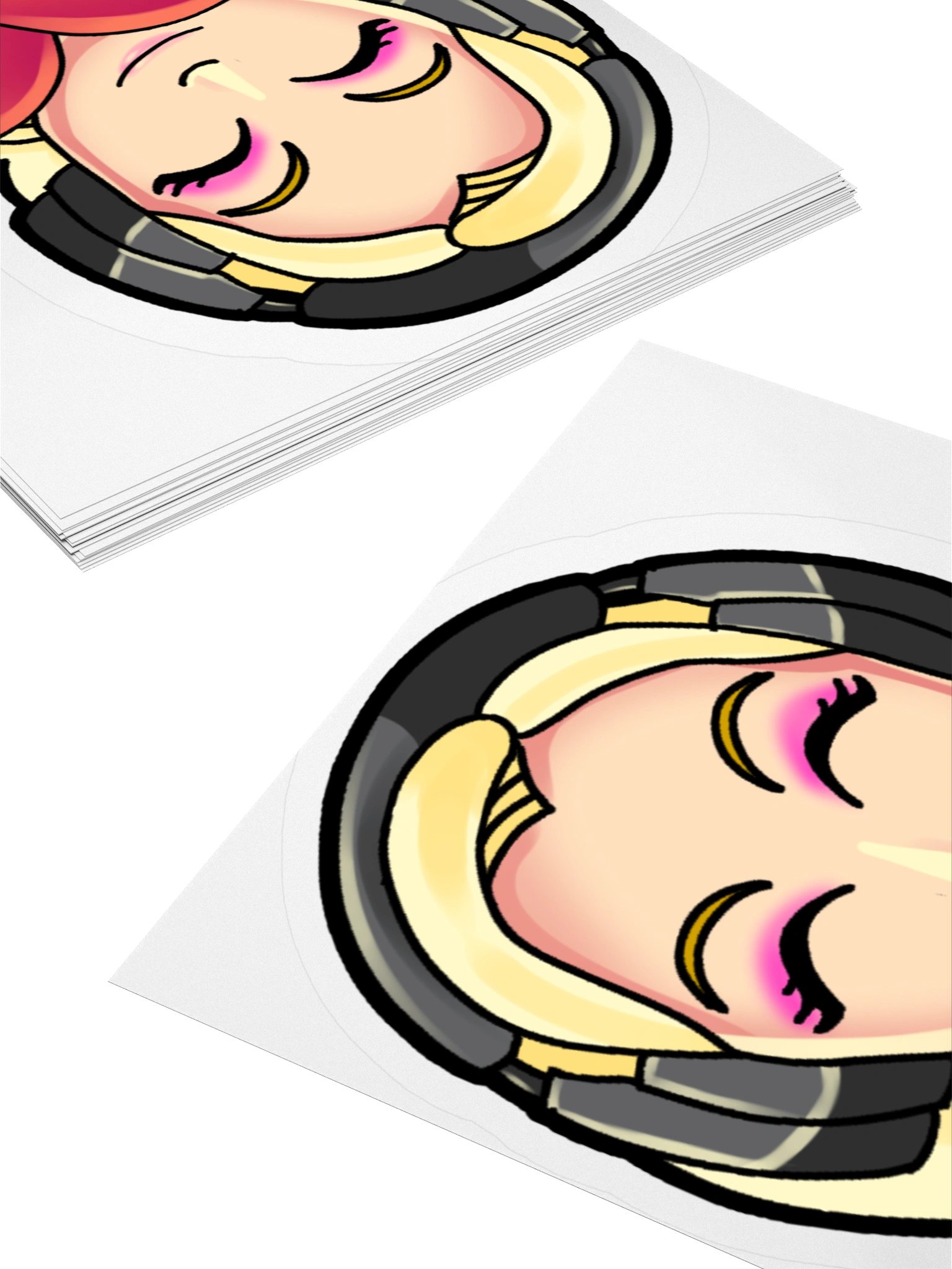 NotLeah Sticker product image (4)