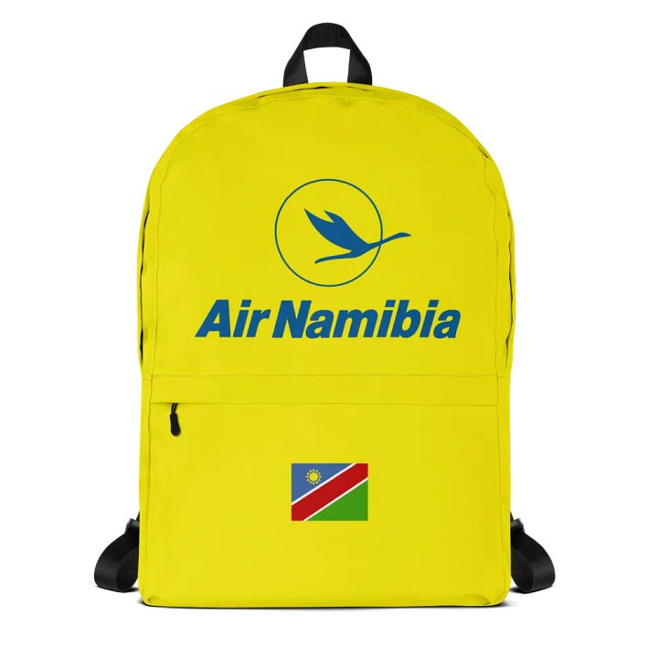 Air Namibia - Backpack product image (1)