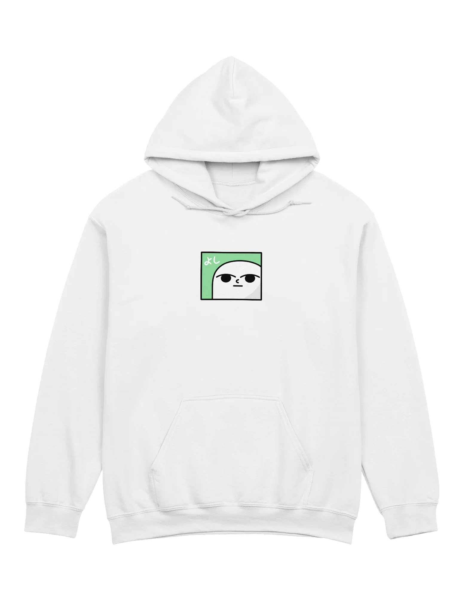 OK Hoodie product image (1)