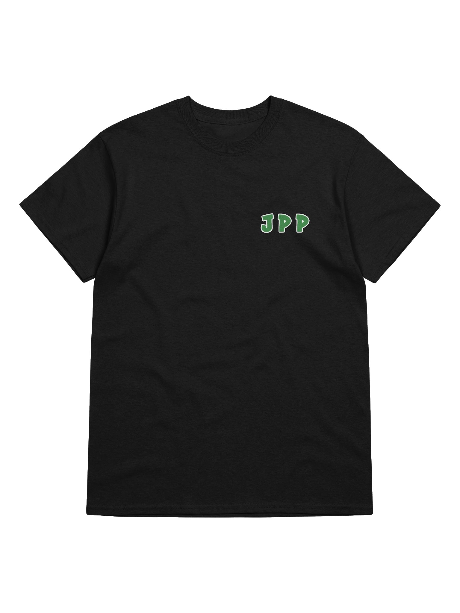 T-Shirt Basique "JPP" product image (26)