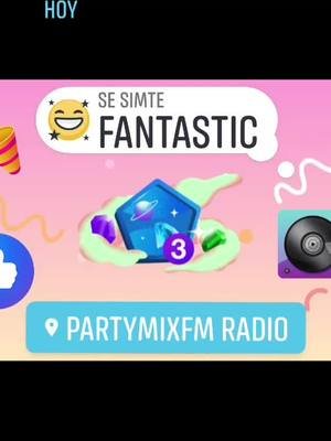 JUST FEELING FANTASTIK!🔝🥇💪😎🎤🎧🎛️😜