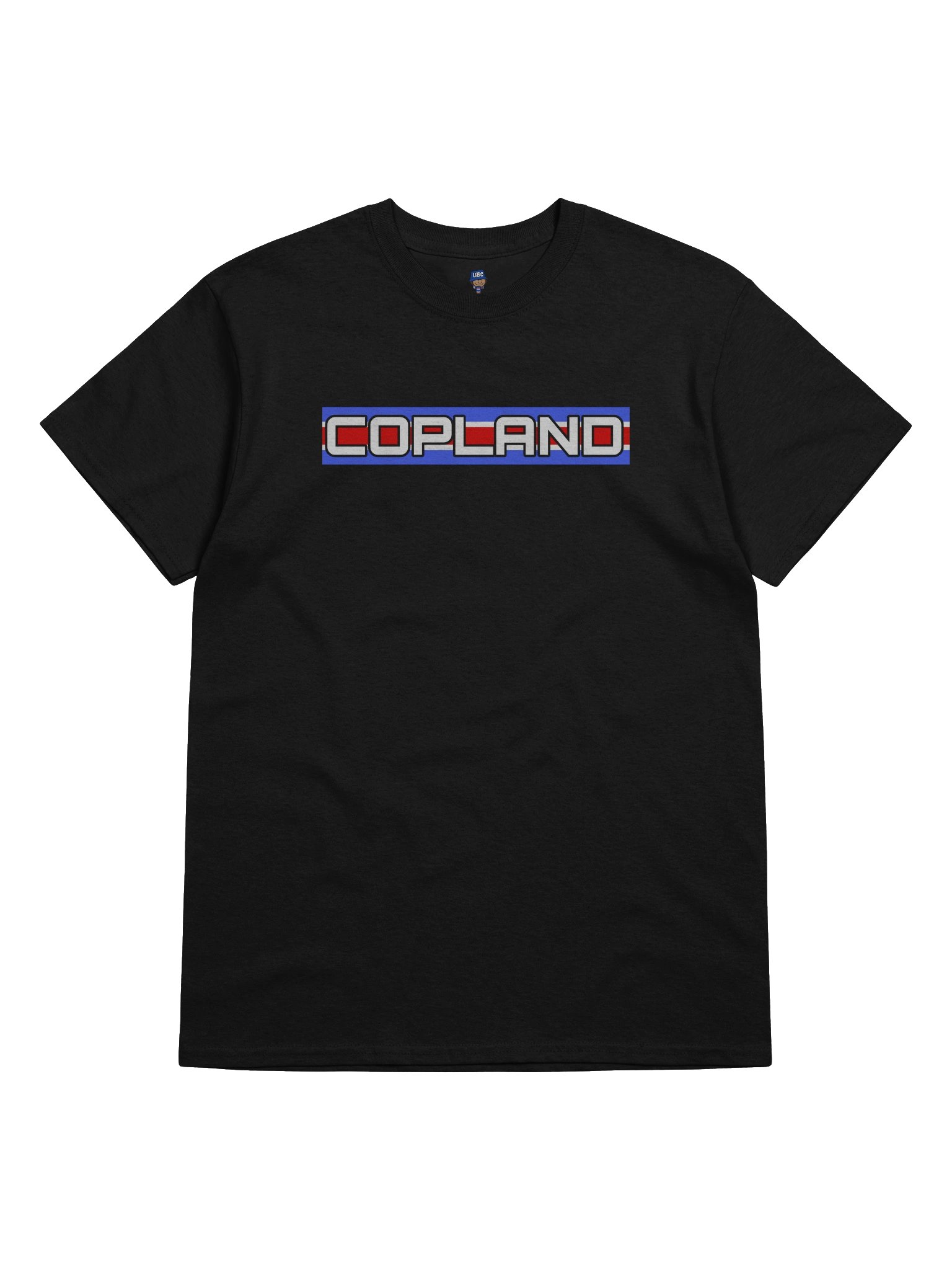 UBC "Copland Loyal" Tee product image (5)