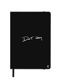 Don't Worry Notebook product image (1)