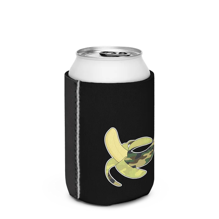 Banana Army Coozie Can Cooler product image (3)