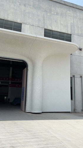 How It's Made: High-End Custom Corporate Signage 🛠️💎
#concrete #artconcrete #manufacturing #landscape #decorate