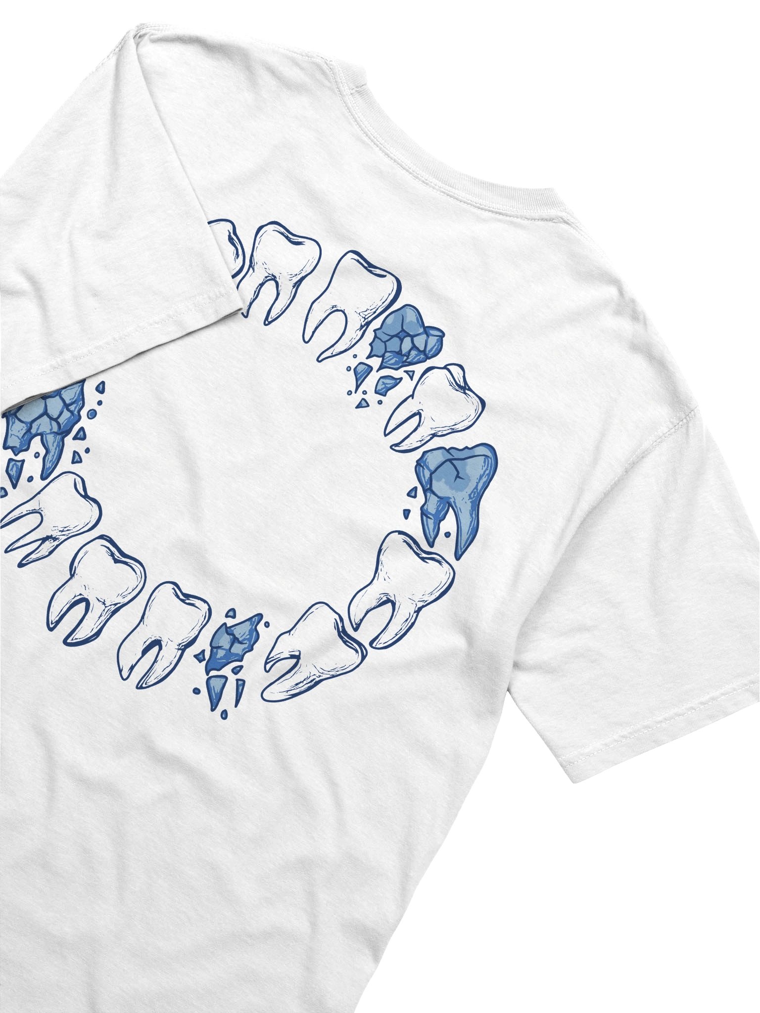 Toothache Tee product image (28)