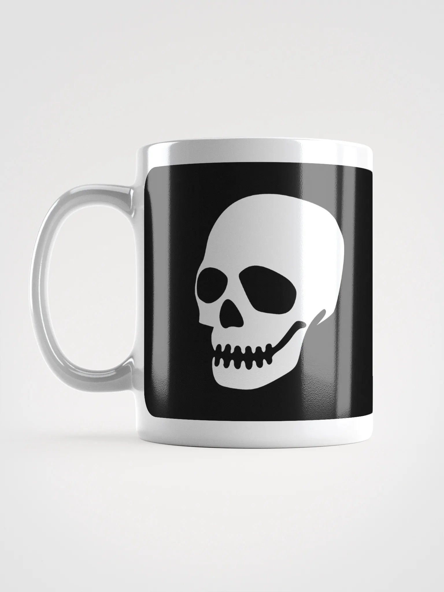 Team Skeleton Mug product image (6)