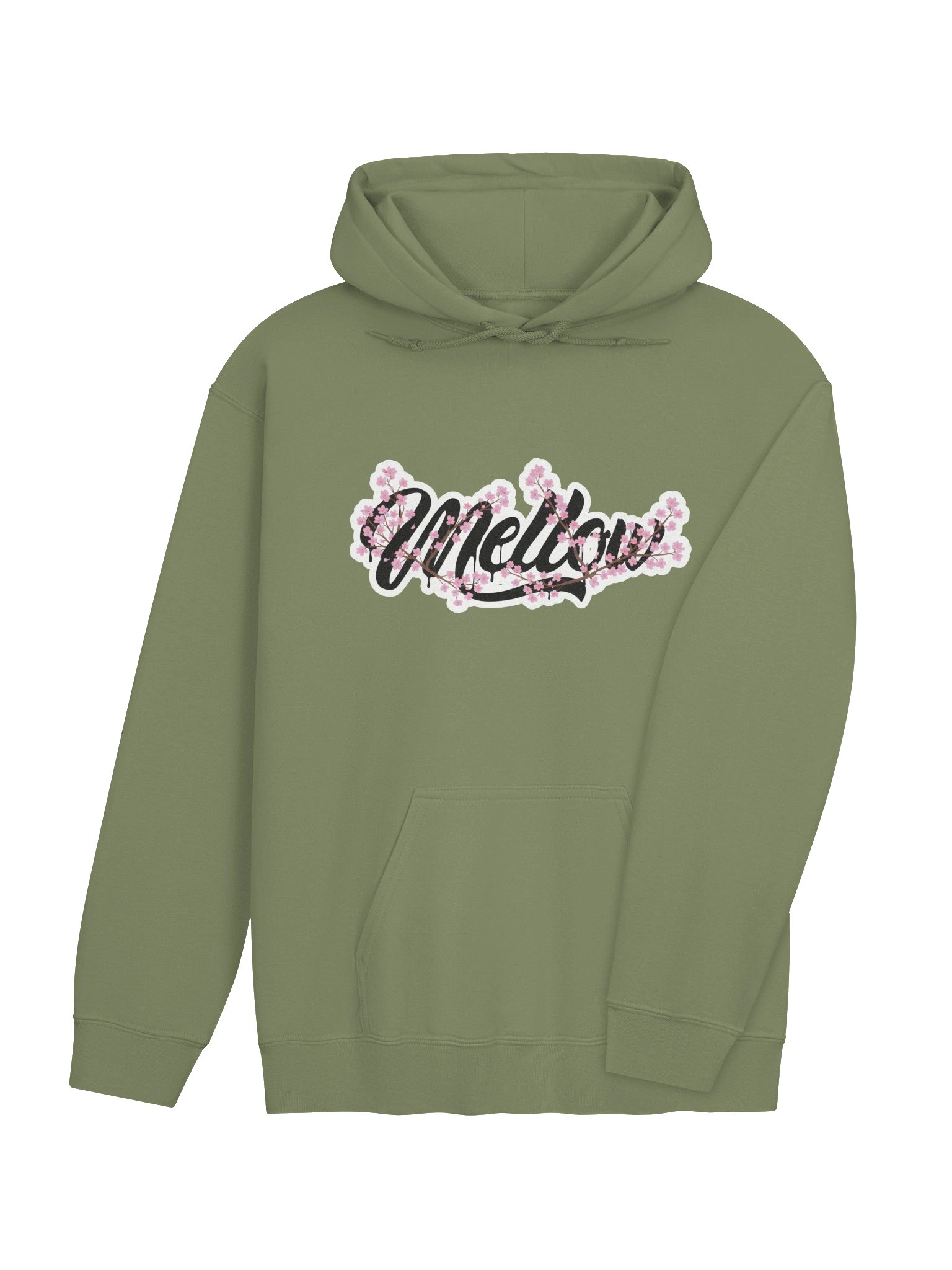 Mellow Blossom - Hoodie product image (16)