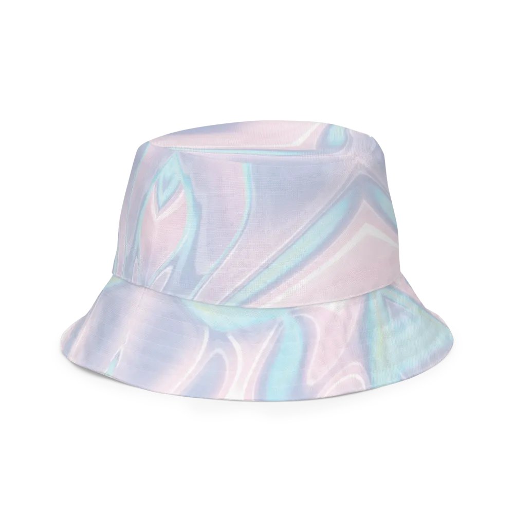 GROOVY MELON | REVERSIBLE HAT product image (10)