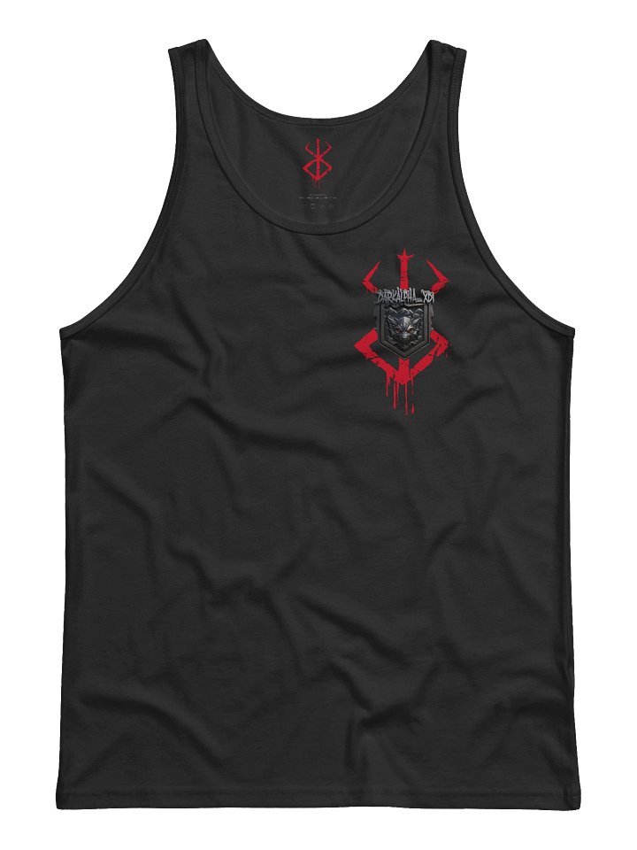 NEW DARKALPHA TANKS product image (1)