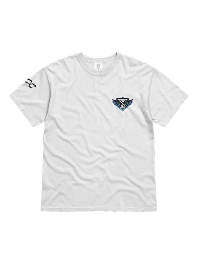 T-Shirt (White) Collection (#LCC)