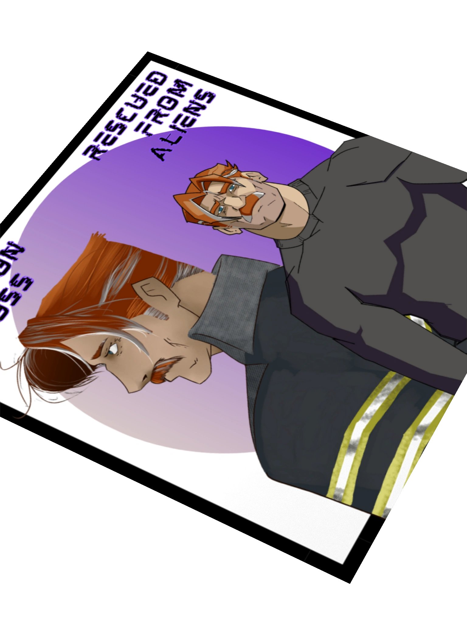 RFA Emerson Doss sticker product image (6)