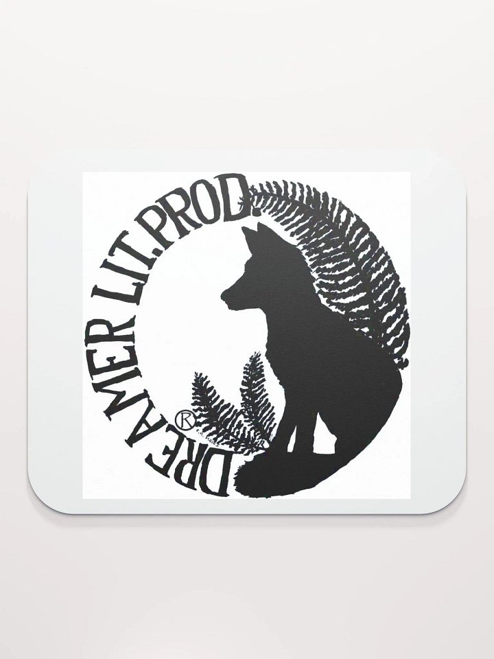 Dreamer Books Mousepad product image (2)
