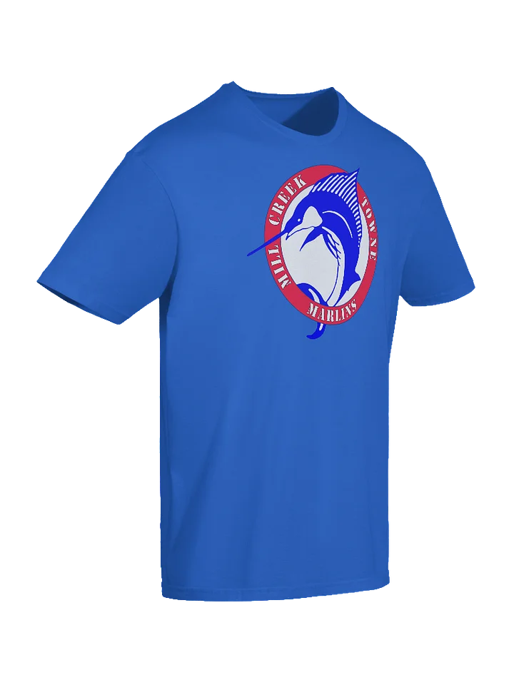Marlins Logo T-Shirt product image (2)
