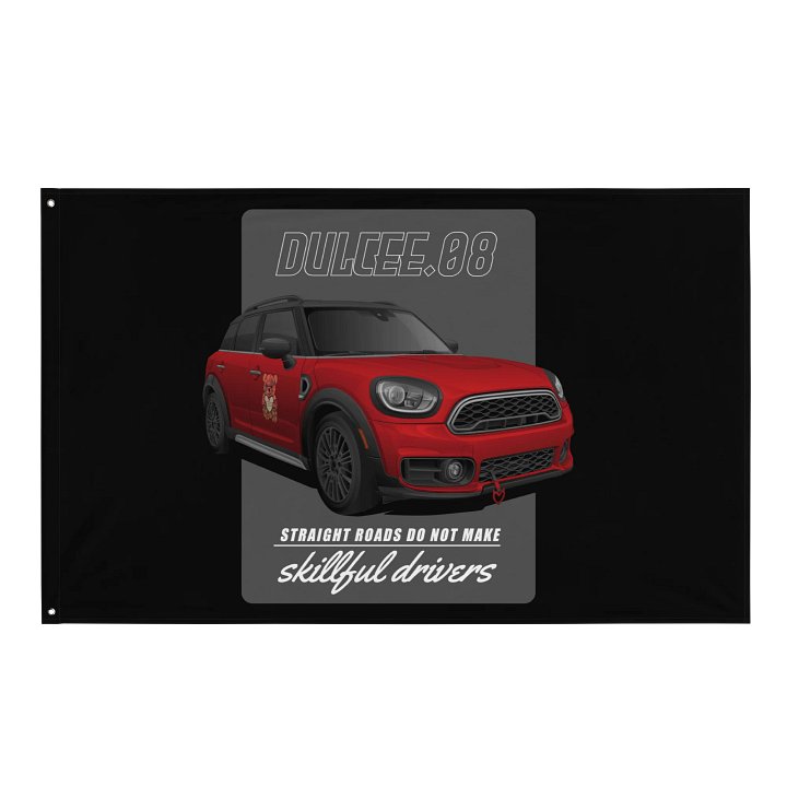 Flag - dulcee.08 product image (1)