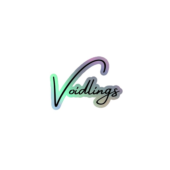 voidlings v3 sticker product image (1)