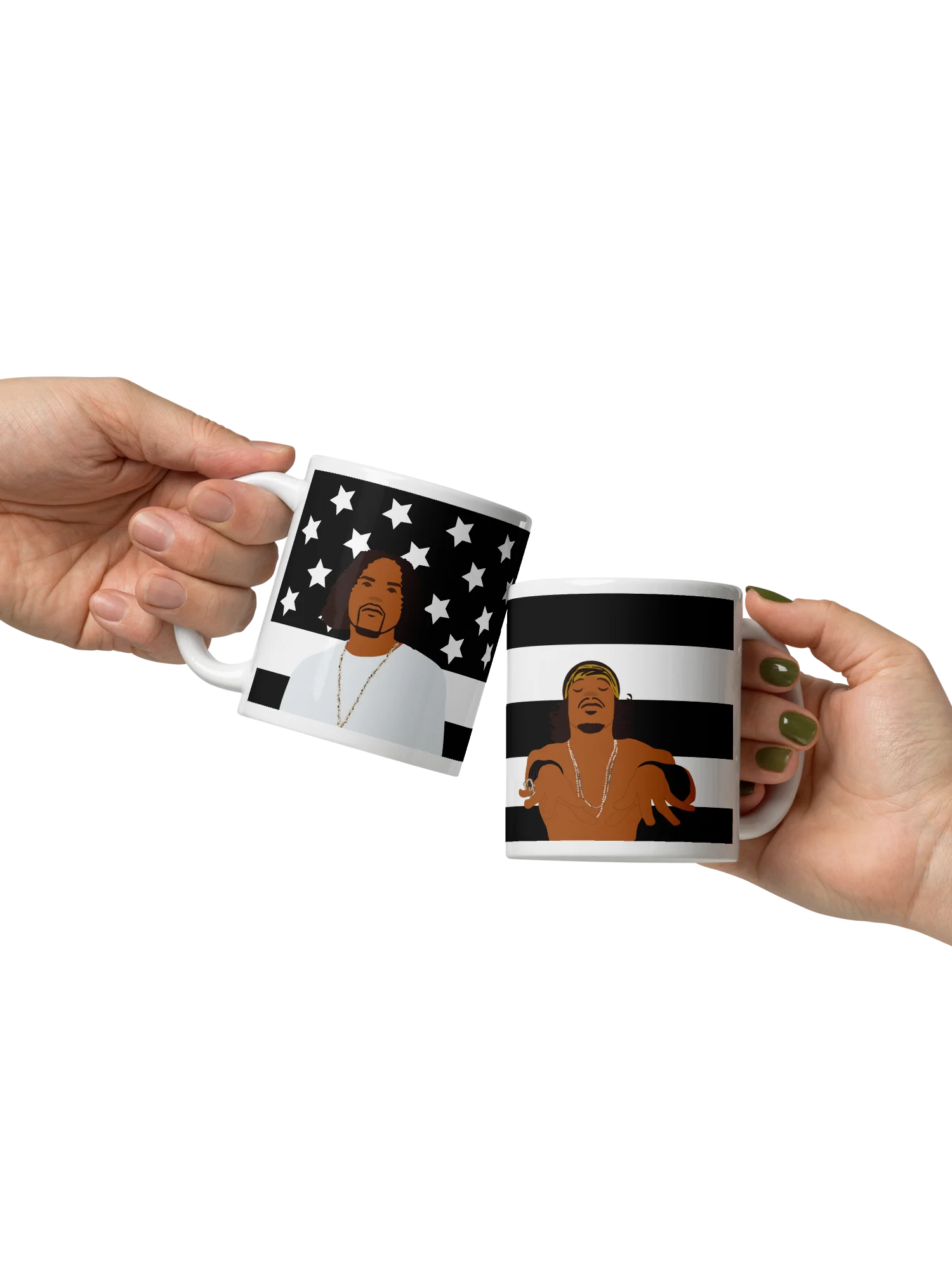 Stank You Mug product image (5)