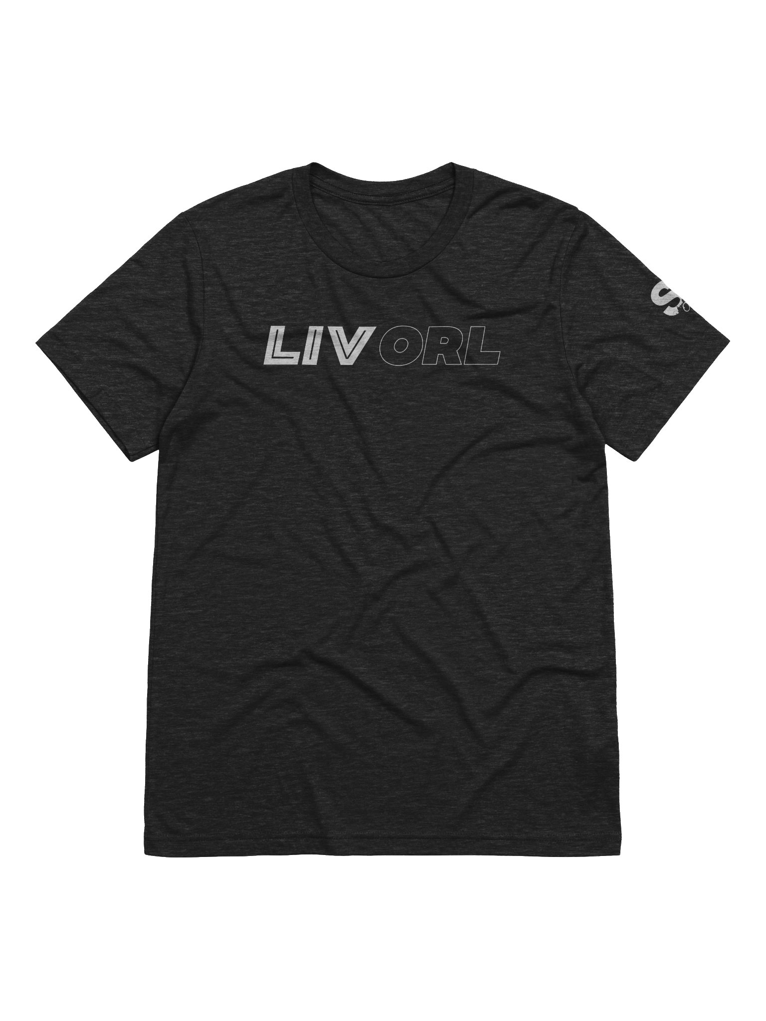 Liv Orlando T-Shirt product image (1)