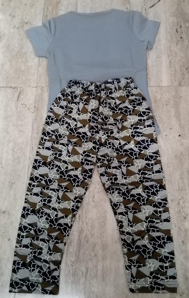 KIDS NIGHT DRESS product image (2)