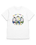 🤡𝗜 𝗟𝗜𝗞𝗘 𝗖𝗟𝗢𝗪𝗡𝗦 tees product image (1)