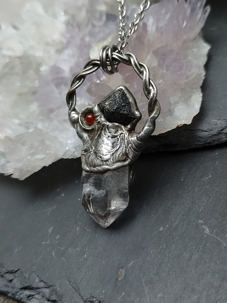 Sorcery Talisman - Aether Lodestone product image (4)