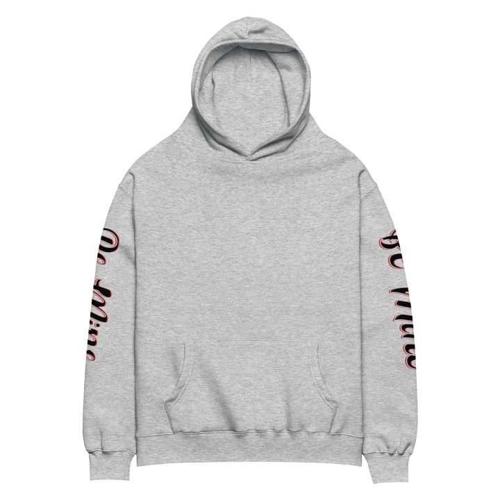 Valentine's Day Heartfelt Hoodie product image (14)