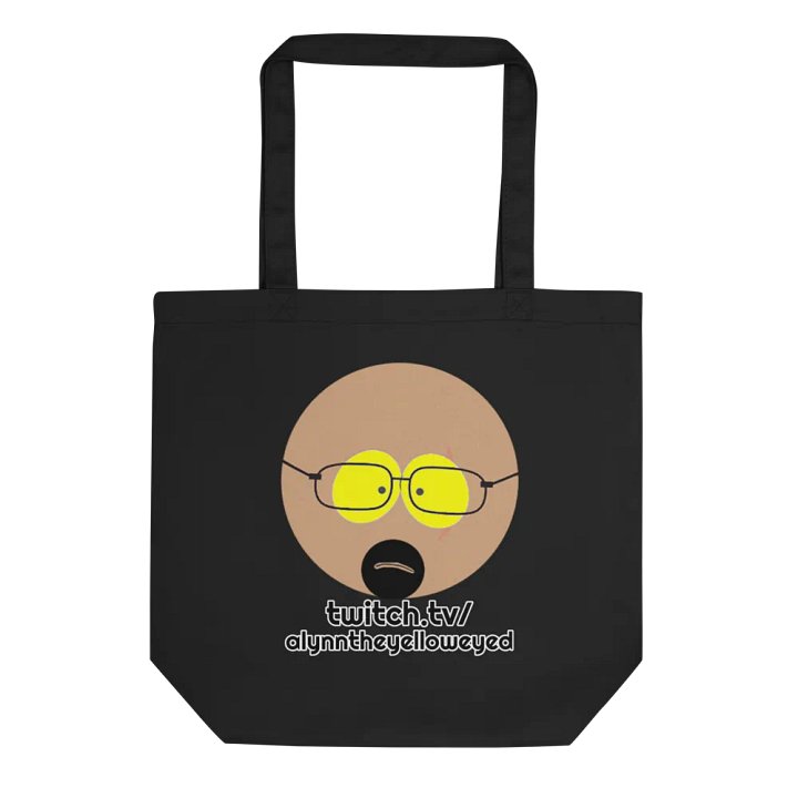 Alynn Tote Bag product image (1)