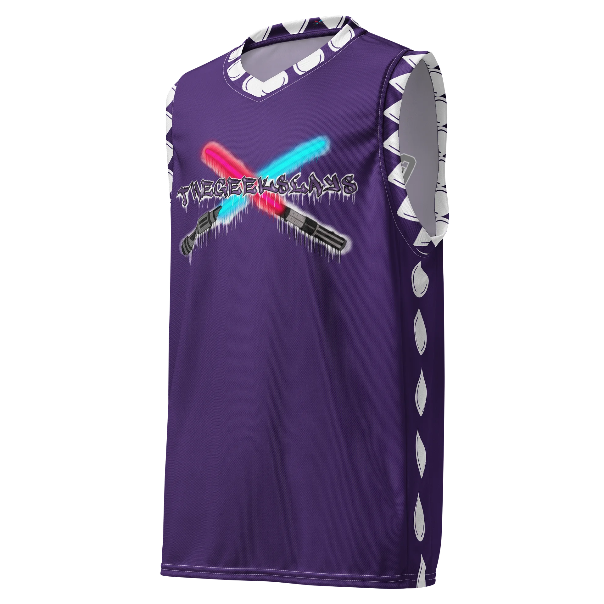 Geek Squad 2026 Jersey product image (1)