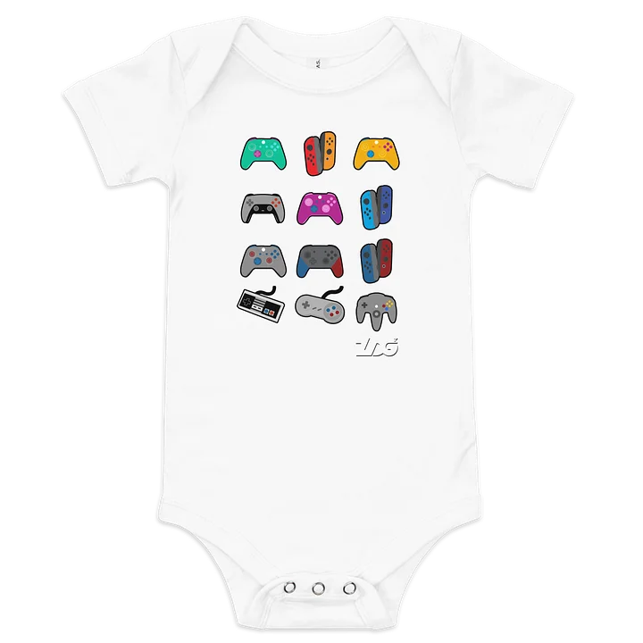 Longtime Onsie product image (1)
