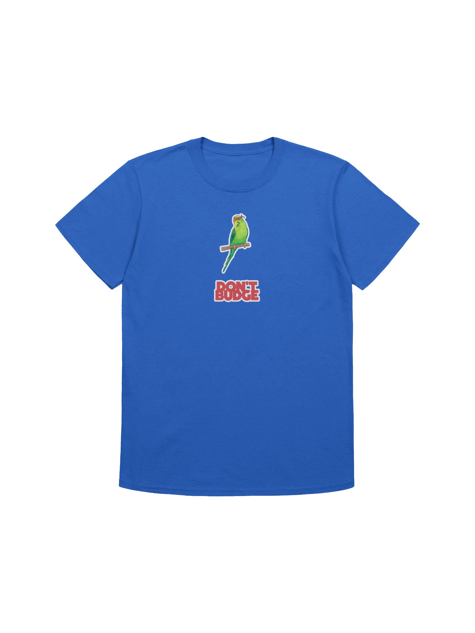 Don't Budge product image (2)