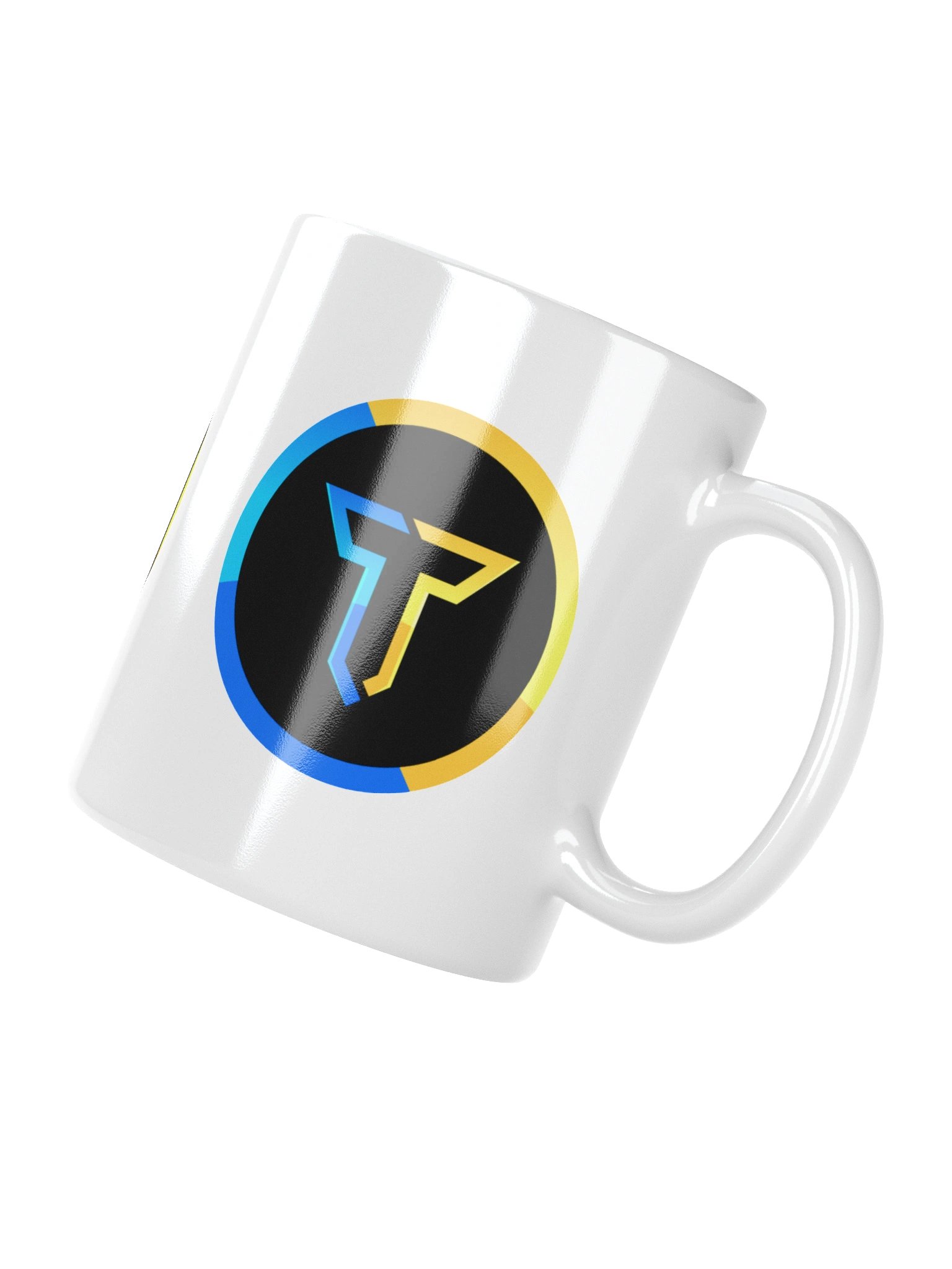 Triumph Triple Threat Mug product image (3)