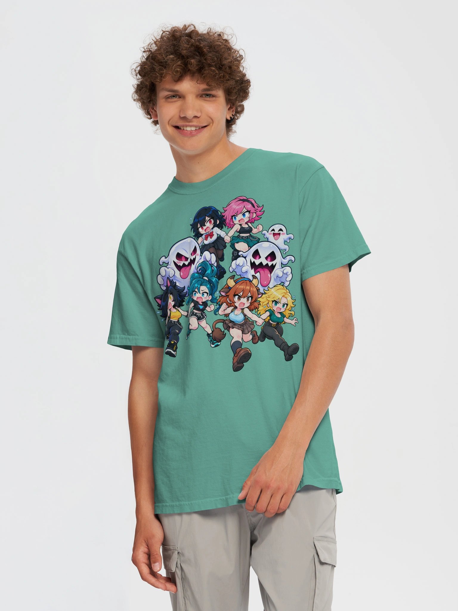 Too Spooky! - Chibiverse product image (95)