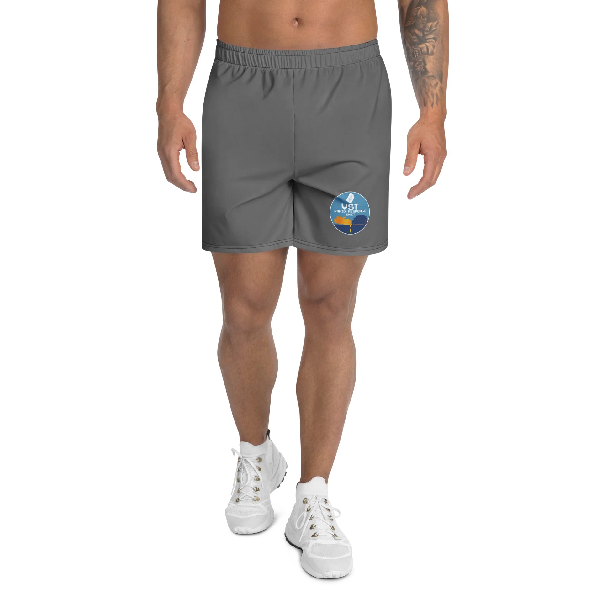 VST - Rapid Response Unit - Athletic Shorts product image (1)