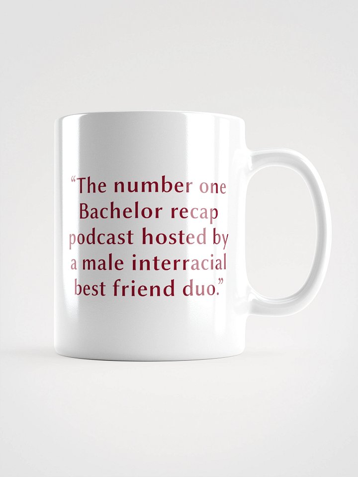 Retro Rose Mug product image (4)