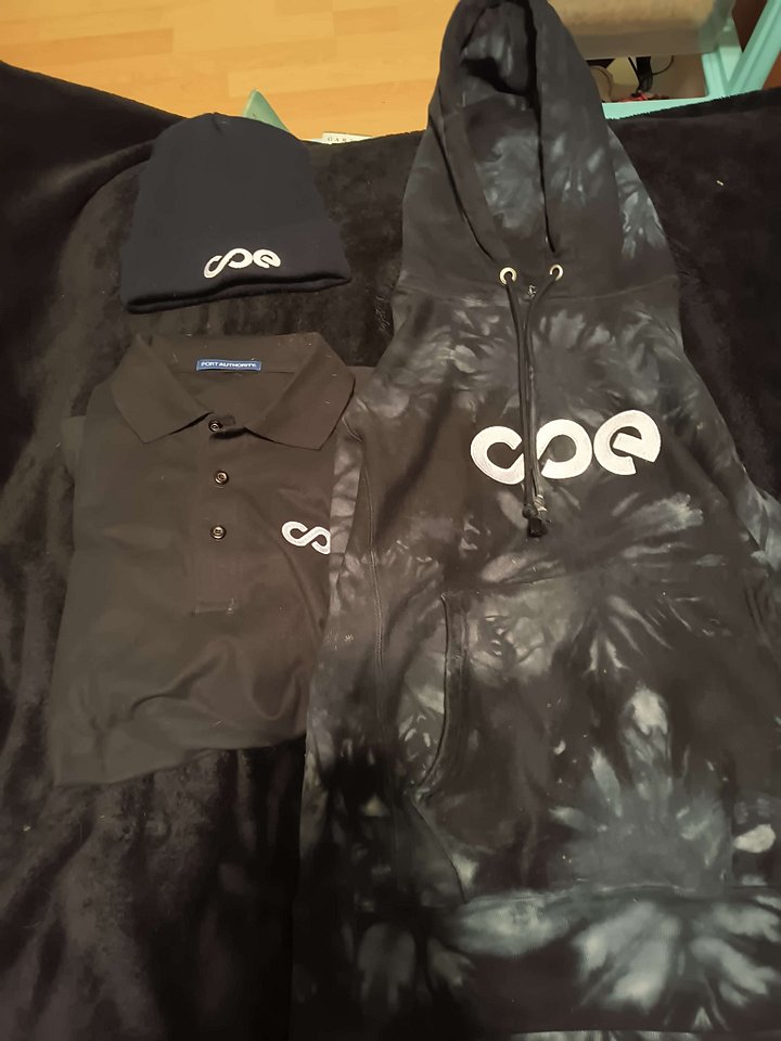 COE POLO product image (2)